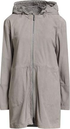 Moorer Overcoats & Trench Coats