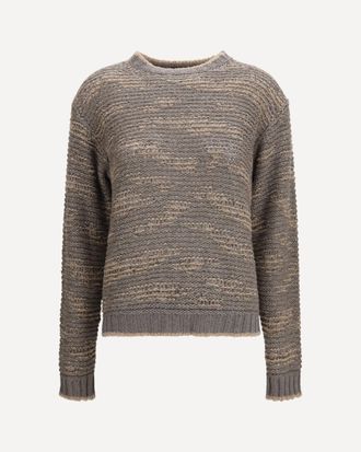 Fabiana Filippi Maglione con paillettes Woman 40