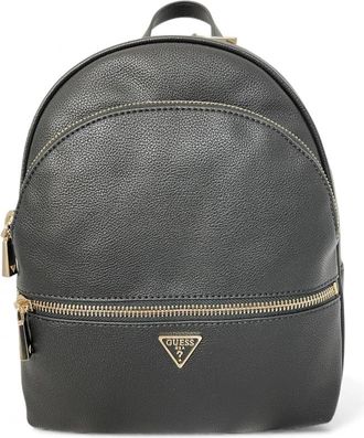 Guess Backpack - Dames - Rugzakken - Zwart - ONE Size - Tassen