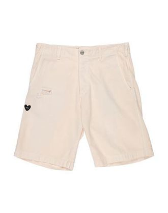Haikure HOSEN & R&Ouml;CKE - Jeansshorts auf YOOX.COM
