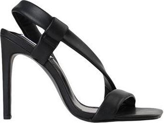 Steve Madden CALZADO - Sandalias con cierre en YOOX.COM