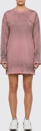 Diesel Abito D-Aliene in cotone