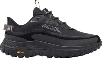 Sorel Callsign Enigma GTX Sneakers - - Sport - Uomo - Nero - 45 EU