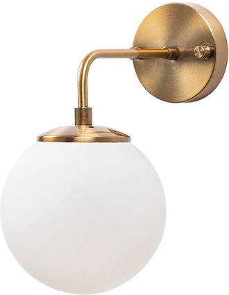 GreenIce Aplique De Pared, L&aacute;mpara De Pared, Iluminaci&oacute;n Interior Lamp