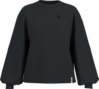 Maloja BaltoroM. Longsleeve f&uuml;r Damen | schwarz