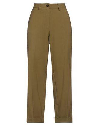 Momoni BOTTOMWEAR - Trousers on YOOX.COM