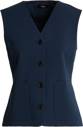 Theory SUITS and CO-ORDS - Waistcoats on YOOX.COM