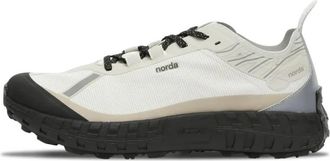Norda 001A Cinder - Heren - Hardloopschoenen - Veelkleurig - 43 EU - Fitness