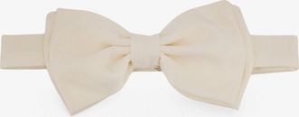 Lardini Papillon in satin - LARDINI - gender_Man