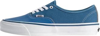 Vans OTW Authentic 44 Siped Vibram - Heren - Sneakers - Blauw - 38 EU - Leer - Schoenen