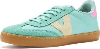 Victoria Berlin Womens Shoes Agua : EU 41 (US Womens 10) M, Leather