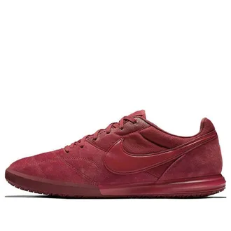 Nike Premier 2 Sala Team Red AV3153-606