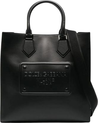 Dolce & Gabbana Donna, Borse, Nero, Taglia unica, new