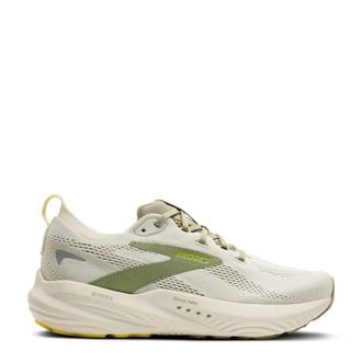 Brooks Brooks Glycerin 22 110445-1D-149 Sneaker Coconut Tea Athletic Running Shoes