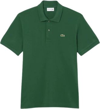 Lacoste Uomo, Top, Verde, XL, new