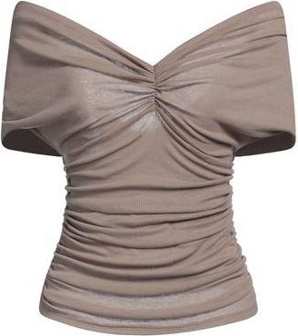 Misbhv CAMISETAS Y TOPS - Tops en YOOX.COM