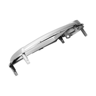 OEM Marco Para Panel De Radio Est&eacute;reo 2din Para Yaris Xp130/vios 2011-2014