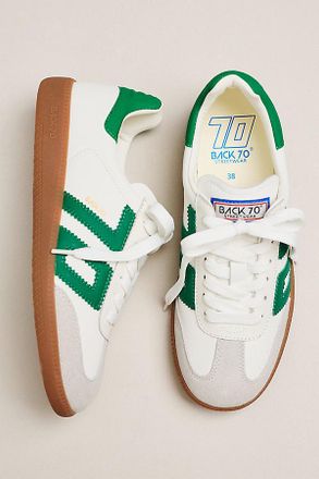 Back70 Cloud Sneakers