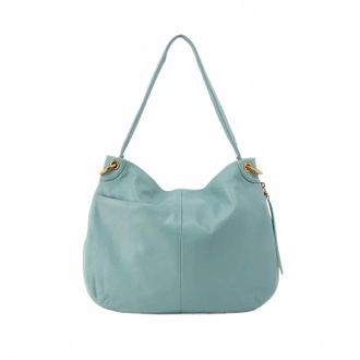 Hobo Fern Hobo Bag In Pale Green