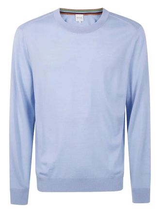 Paul Smith Mens Sweater Crew Neck