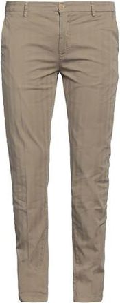 Yan Simmon BOTTOMWEAR - Trousers on YOOX.COM