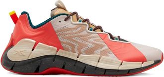 Reebok Sneakers Zig Kinetica Devil Jurassic Park - Rosso