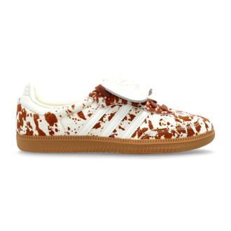 adidas Originals Adidas Originals, Sneakers, male, Brown, Size: 11 1/2 US Samba LT Sneakers