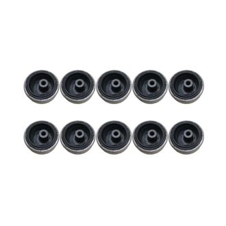 OEM Adecuado Para 10 Soportes De Compresor De Aire Acondicionado Automotriz, Anillos De Soporte De Bomba De Aire, Para Modelos 3/y 2021, N&uacute;mero De Pieza 1