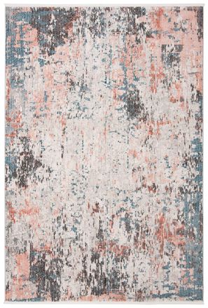 Safavieh Alfombra gris/beige 122 x 183 cm
