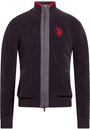 U.S.Polo Association MAGLIERIA - Cardigan su YOOX.COM