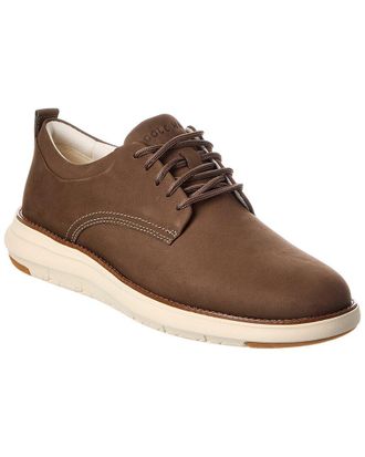 Cole Haan Grand Remix Ox Leather Sneaker