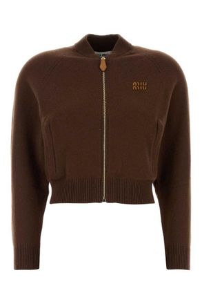 Miu Miu Knitwear