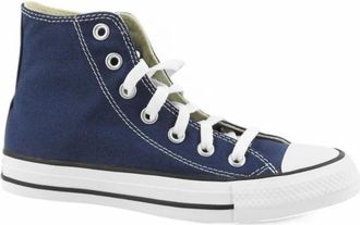 Converse Chuck Taylor All Star - Dames - Sneakers - Blauw - 41 EU - Schoenen