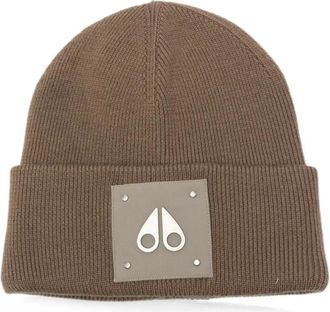 Moose Knuckles Hombre, Accesorios, Marr&oacute;n, Talla: ONE Size