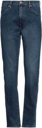 Wrangler PARTES DE ABAJO - Pantalones vaqueros en YOOX.COM