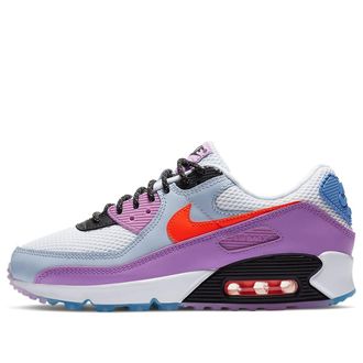 Nike (WMNS) Nike Air Max 90 Carnival CW6029-100