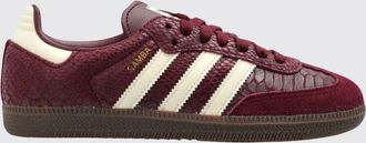 adidas Sneakers Samba OG in pelle con stampa pitone