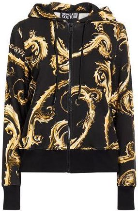 Versace TOPS - Sweatshirts auf YOOX.COM
