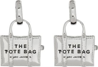Marc Jacobs The Tote Bag Earrings