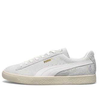 Puma Suede VTG MIJ xx FR2 x Atoms 386803-01