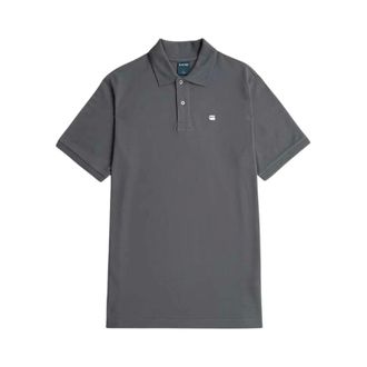 G-Star Uomo, Top, Grigio, XL, new