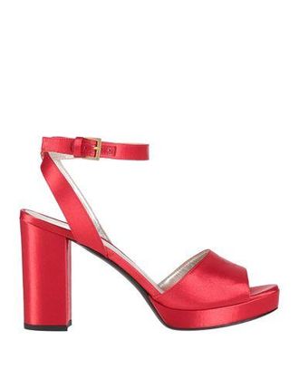 Ines De La Fressange CALZADO - Sandalias con cierre en YOOX.COM