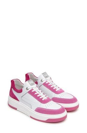 Nero Giardini Clean Retro Sneaker in Pink at Nordstrom Rack, Size 11Us / 41Eu