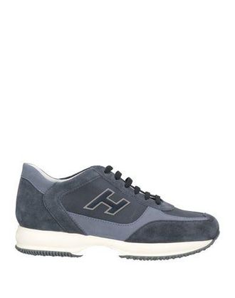 Hogan FOOTWEAR - Trainers on YOOX.COM