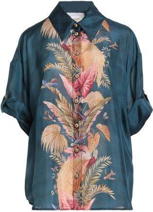 Zimmermann CAMISETAS Y TOPS - Camisas en YOOX.COM