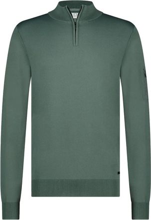 Born with Appetite Heren, Truien, Groen, Maat: M