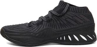 adidas Crazy Explosive 2017 Primeknit Low Black AC8805
