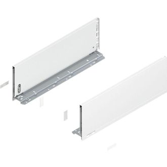 Blum Jgo Perfil Lbx Blanco 300 Cacerolero C Blum