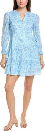 Sail to Sable Flare Tunic Dress