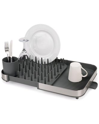 Joseph Joseph Expanding Steel Dish Rack